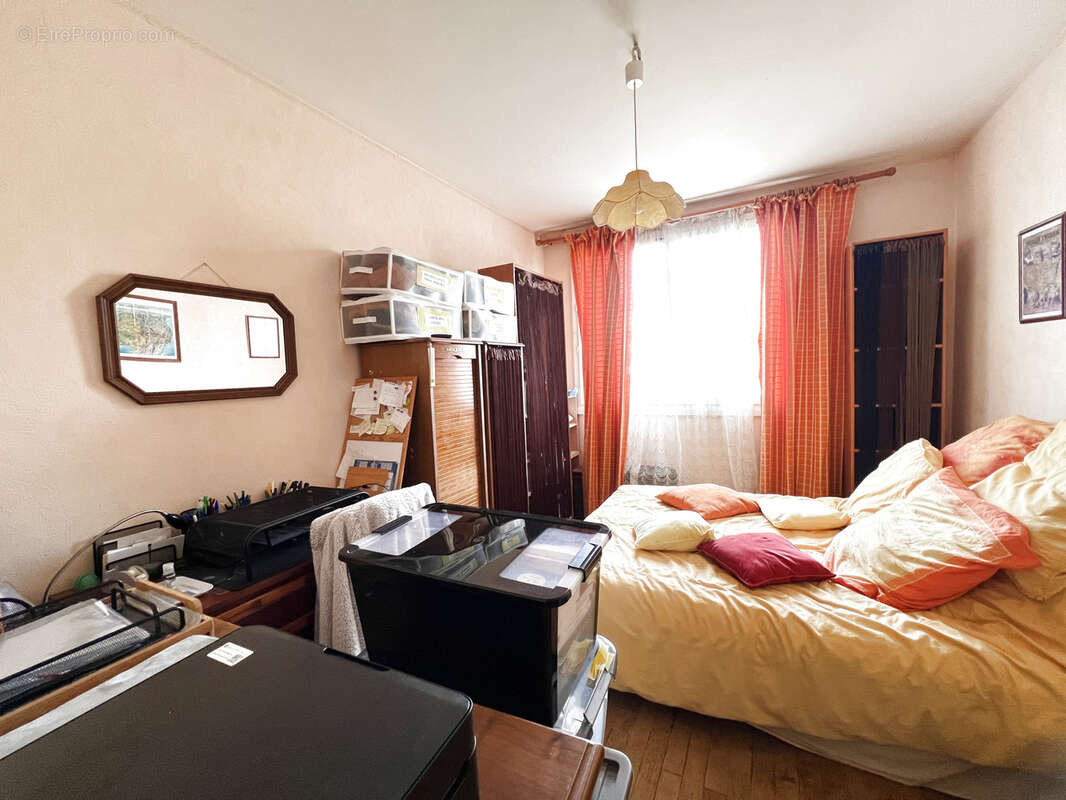 Appartement à TOURS