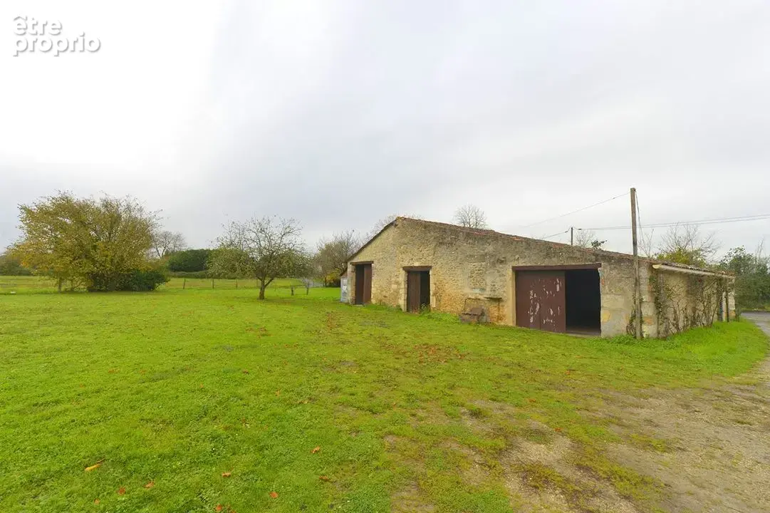 Maison 4 pièces 112 m² à vendre à Cozes (17120) - photo 6
