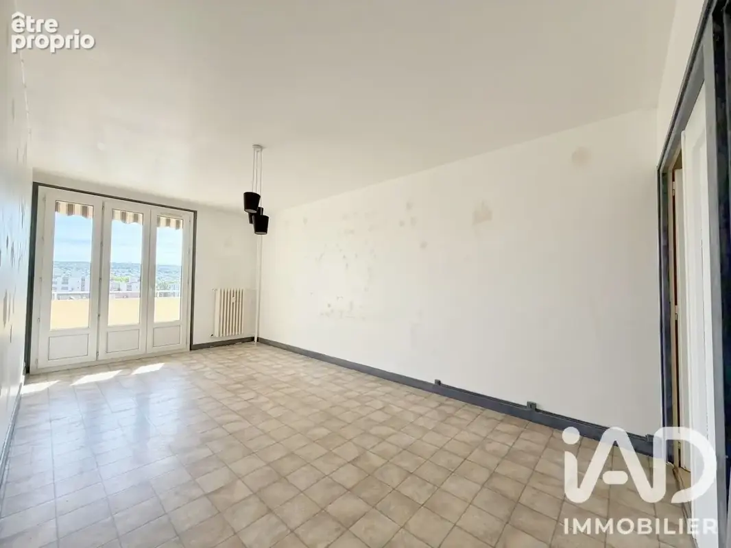 Photo 1 - Appartement à BESANCON