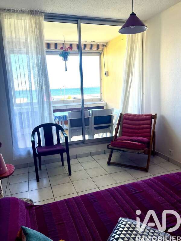 Photo 6 - Appartement à BALARUC-LES-BAINS