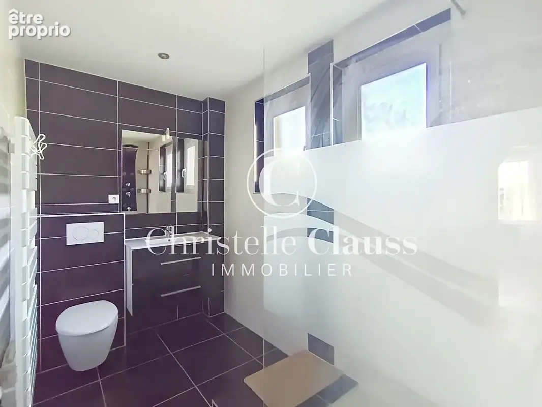 Maison 5 pièces de 106m² à Saint Louis - photo 9