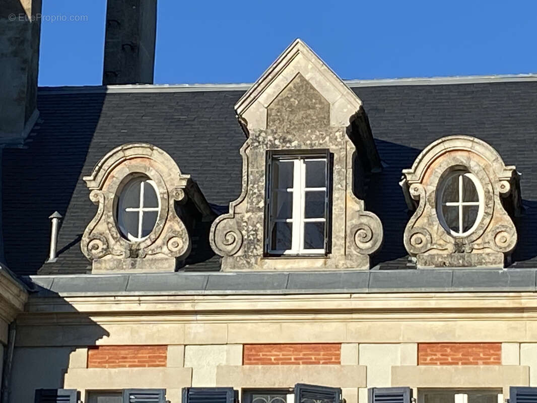 Maison à BERENX
