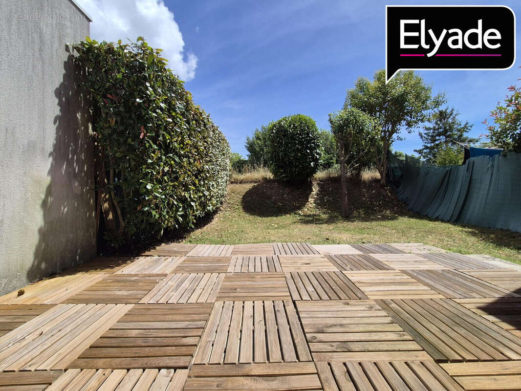Maison 81 m² à Royan  - photo 2