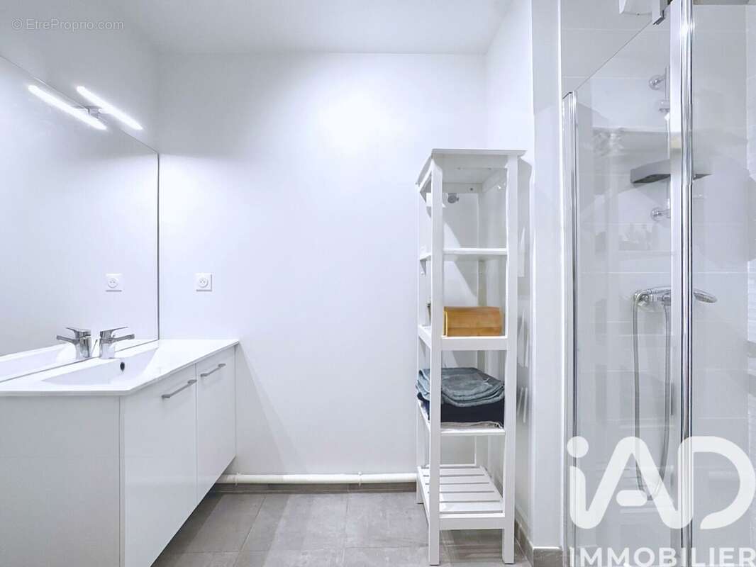 Photo 7 - Appartement à TOULOUSE