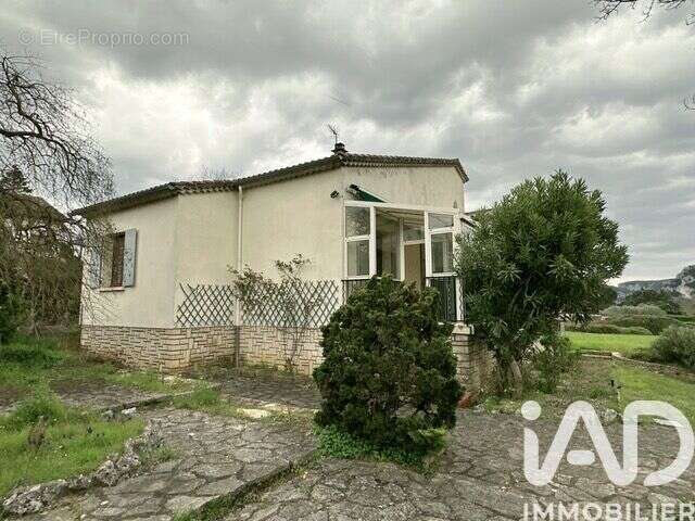 Photo 4 - Maison à VALLON-PONT-D'ARC