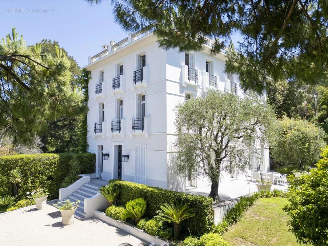 Maison à CANNES
