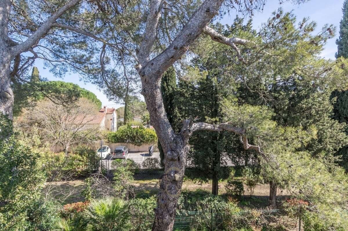 Appartement 4 pièces de 99 m² avec terrasses, garage et vue nature à Montpellier Aiguelongue - photo 6