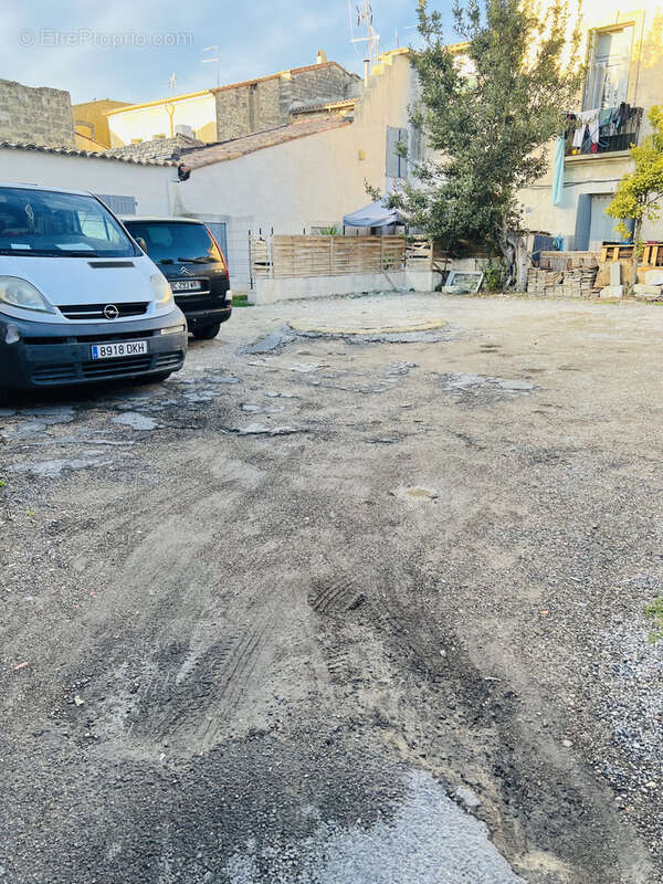 Appartement à LUNEL