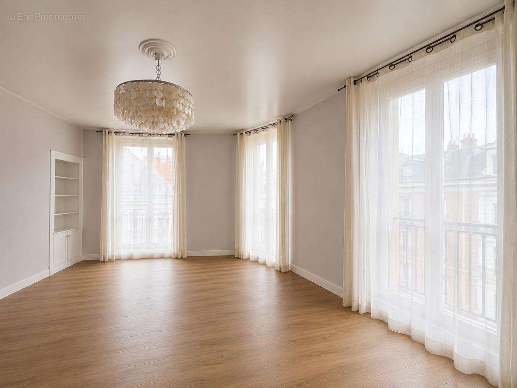 Appartement à LE MANS
