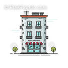 Appartement à LIMOUX