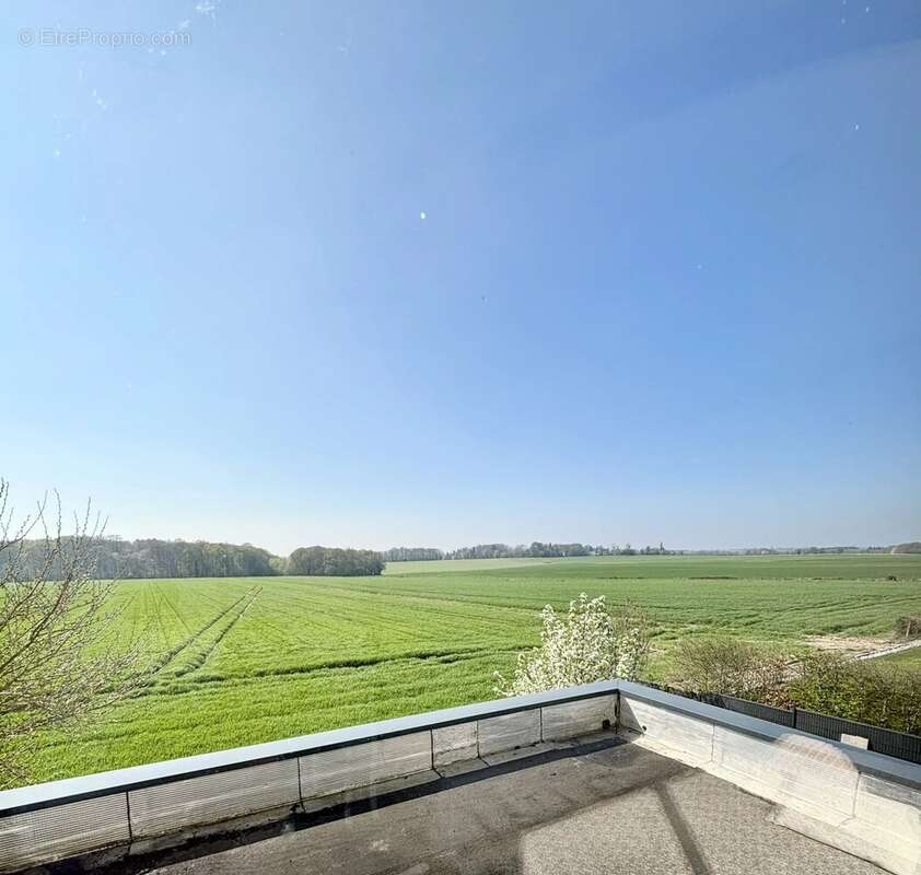 Maison à SAINT-JACQUES-SUR-DARNETAL