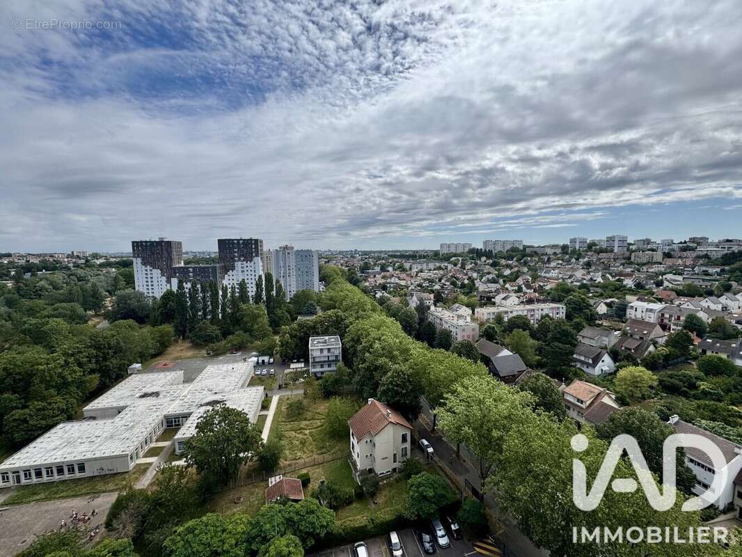 Appartement 44 m² à Antony  - photo 6