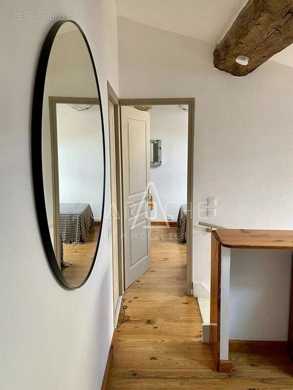 Appartement t3 mezzanine - photo 11