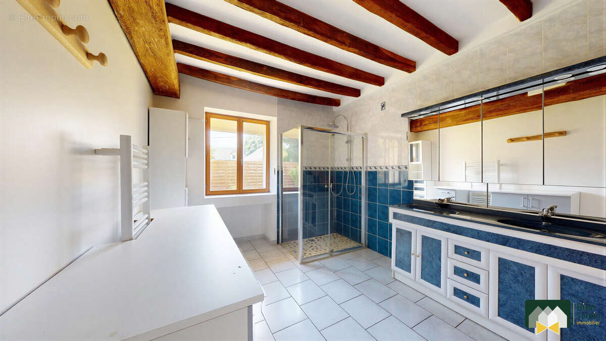 Maison 220 m² à Nogent-Sur-Eure  - photo 7