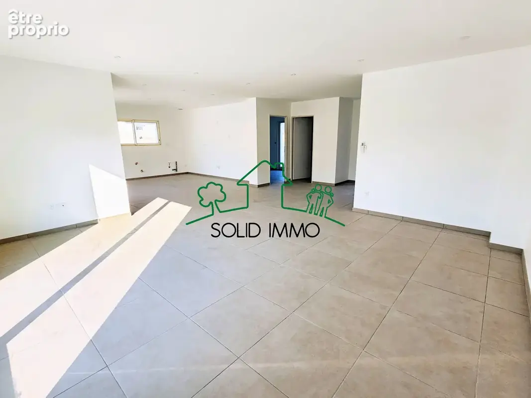 Maison neuve tout confort 3 chambres avec garage - photo 5