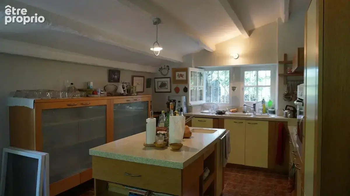 Maison 150 m² à Esclauzels  - photo 4