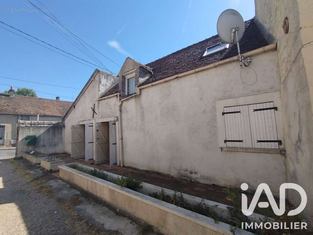 Maison 76 m² à Souppes-Sur-Loing  - photo 2