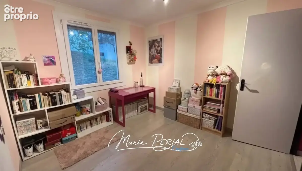 Maison familiale de 98 m² avec jardin à Pierreville (54160) - photo 9