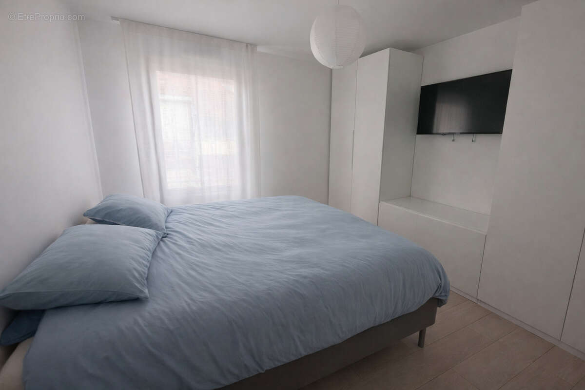 Appartement à MEYLAN
