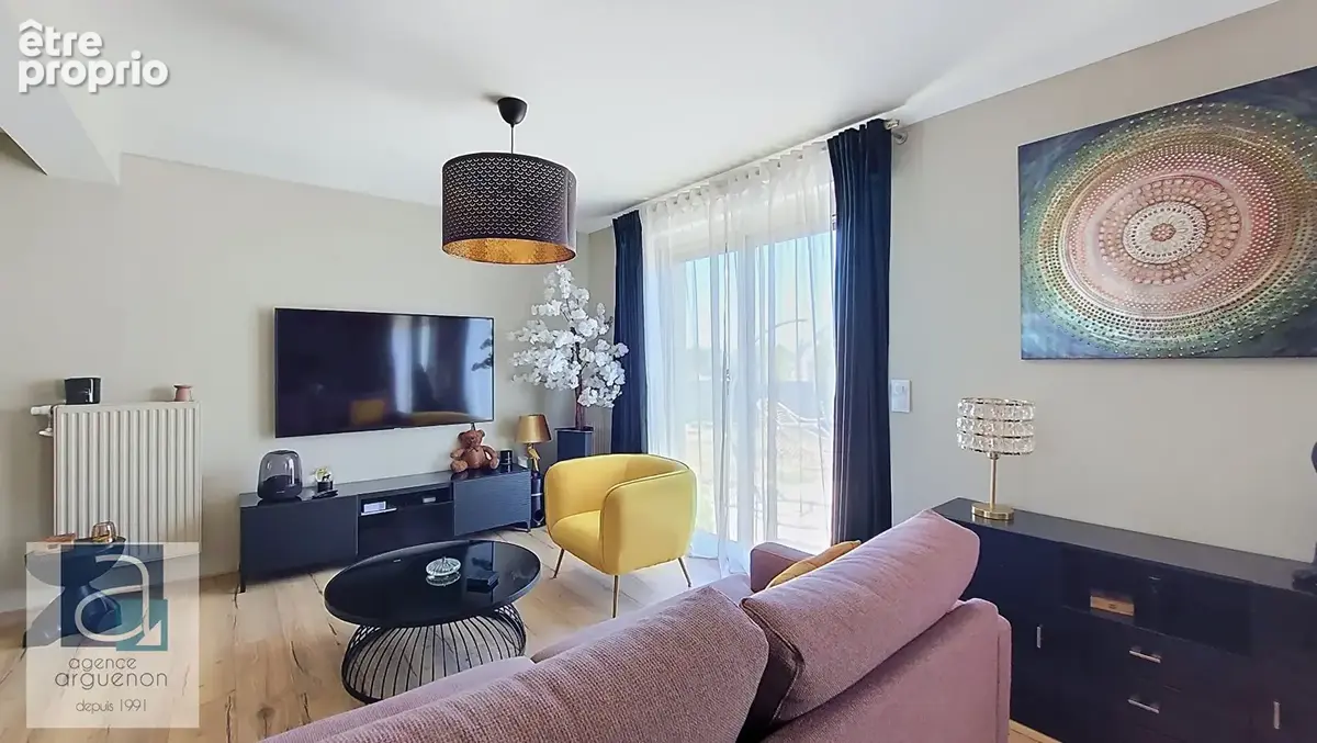 Grand Dinan à Trélivan,  belle contemporaine, DPE en A, jardin méditerranéen ! avec garage, commerce à pied ! - photo 15