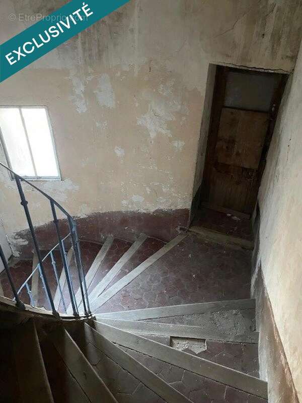 Photo 4 - Appartement à REILLANNE