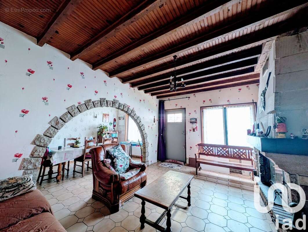 Photo 3 - Maison à DOUCHY