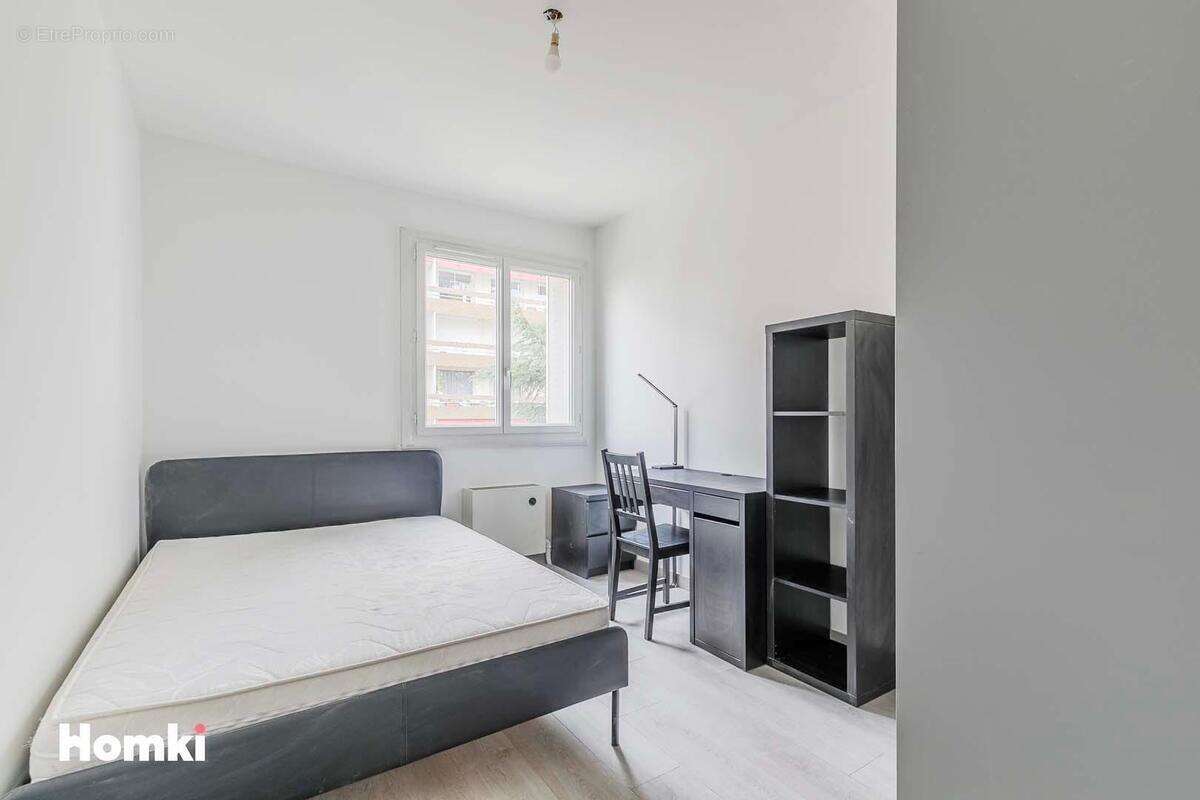 Appartement à LYON-7E