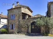 Maison à SAINT-CHRISTOL-LES-ALES