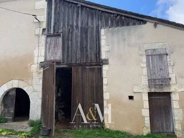 Maison à MAREUIL