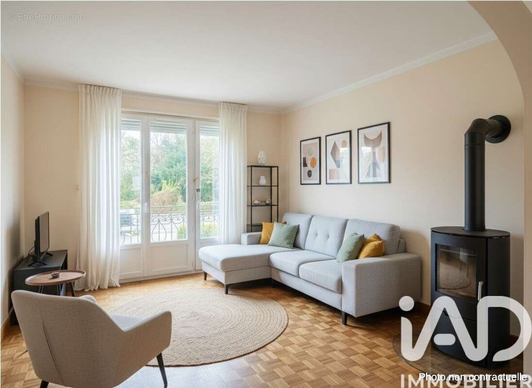 Photo 6 - Maison à YFFINIAC