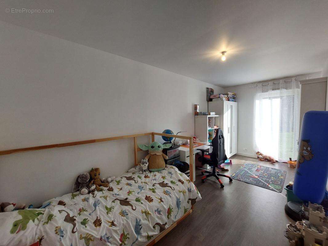 Maison à CONCHES-EN-OUCHE