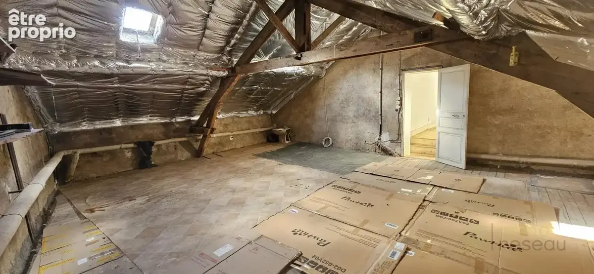 Maison de ville - photo 20
