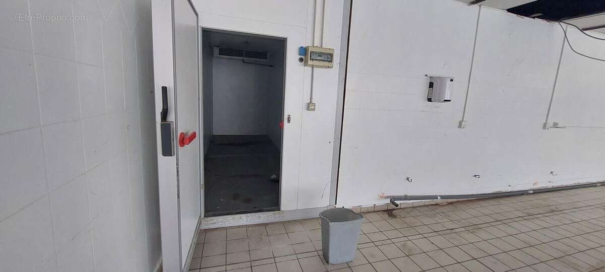 Photo 8 - Commerce à MUTZIG