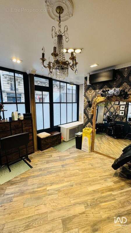 Photo 6 - Commerce à PARIS-12E