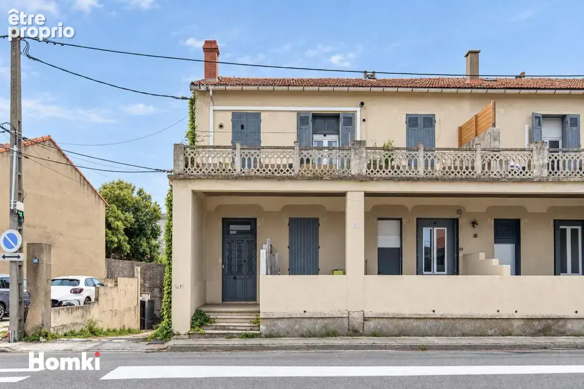 Appartement T3 de 84,94 m² à Bagnols-sur-Cèze 30200, Avenue Général de Gaulle - photo 12