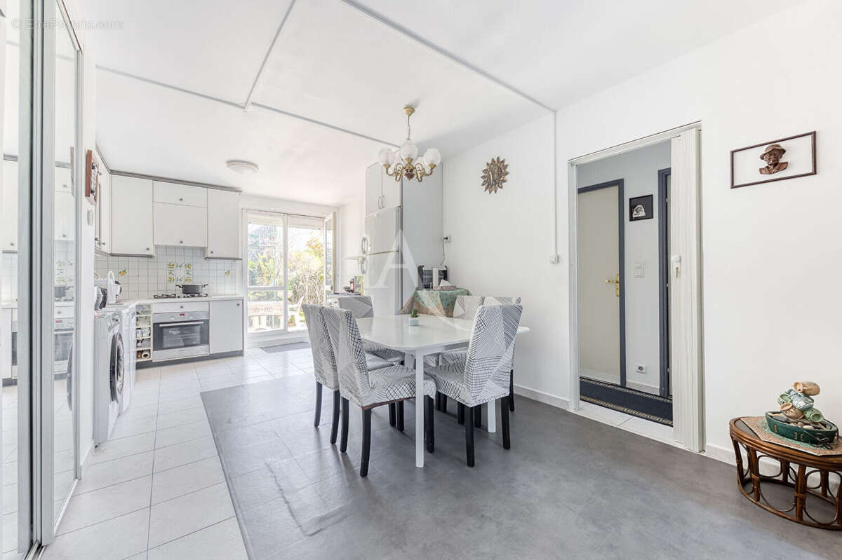 Appartement à NOISIEL