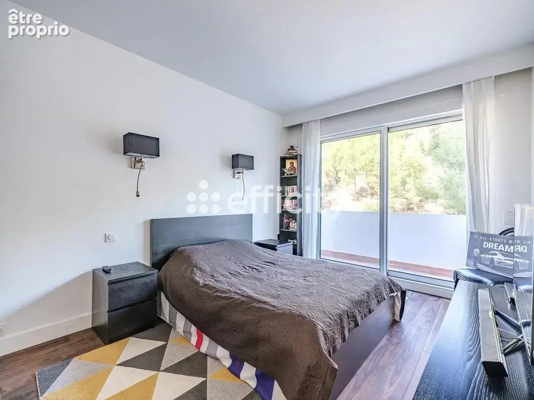 Appartement - photo 10