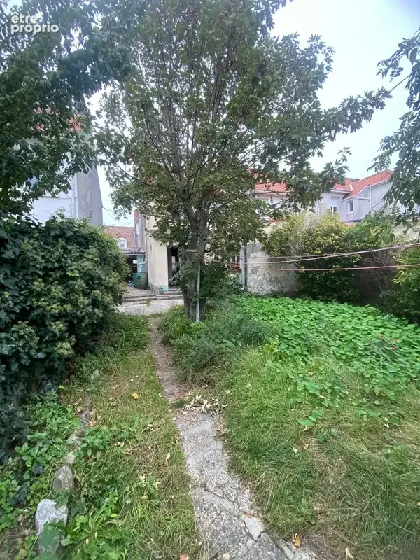 Maison 4 pièces 83 m² à vendre à Calais (62100) - photo 3