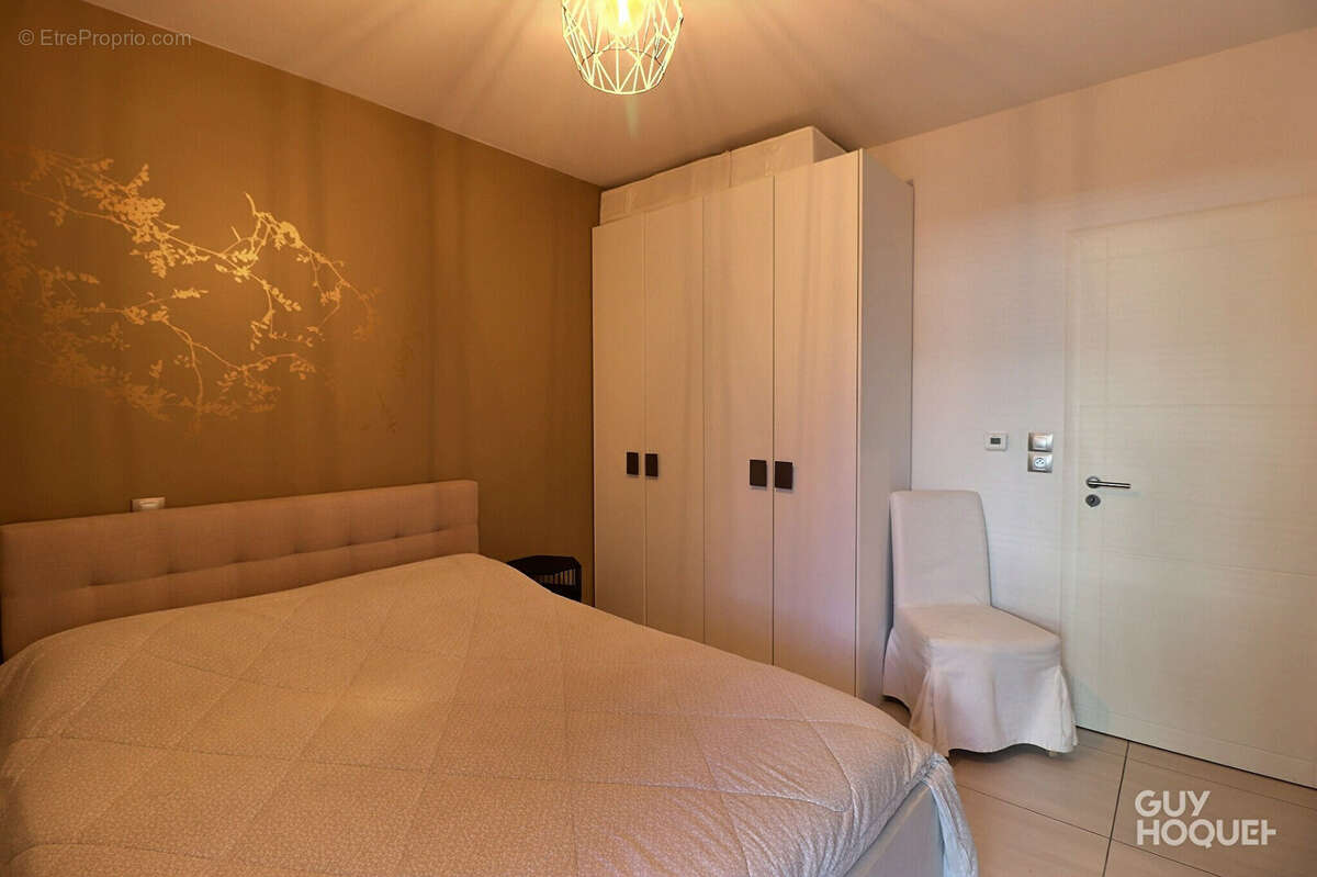 Appartement à CASTELNAU-LE-LEZ