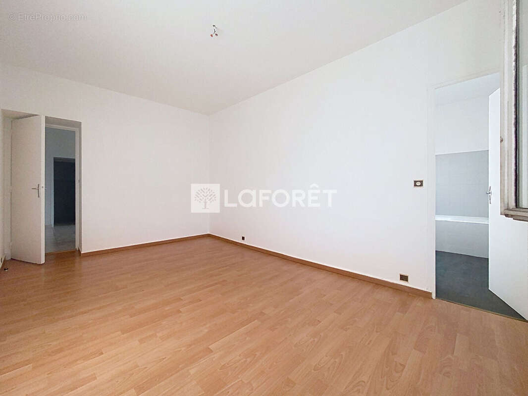 Appartement à TRIEL-SUR-SEINE