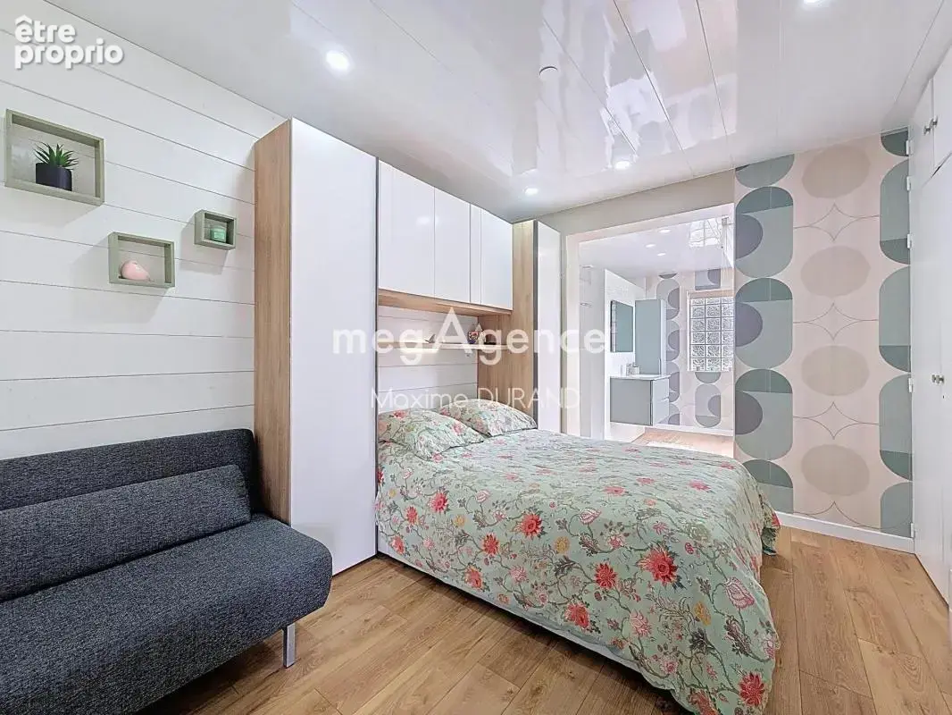 Appartement vue mer – Saint-Brevin-les-Pins – Résidence calme - photo 3