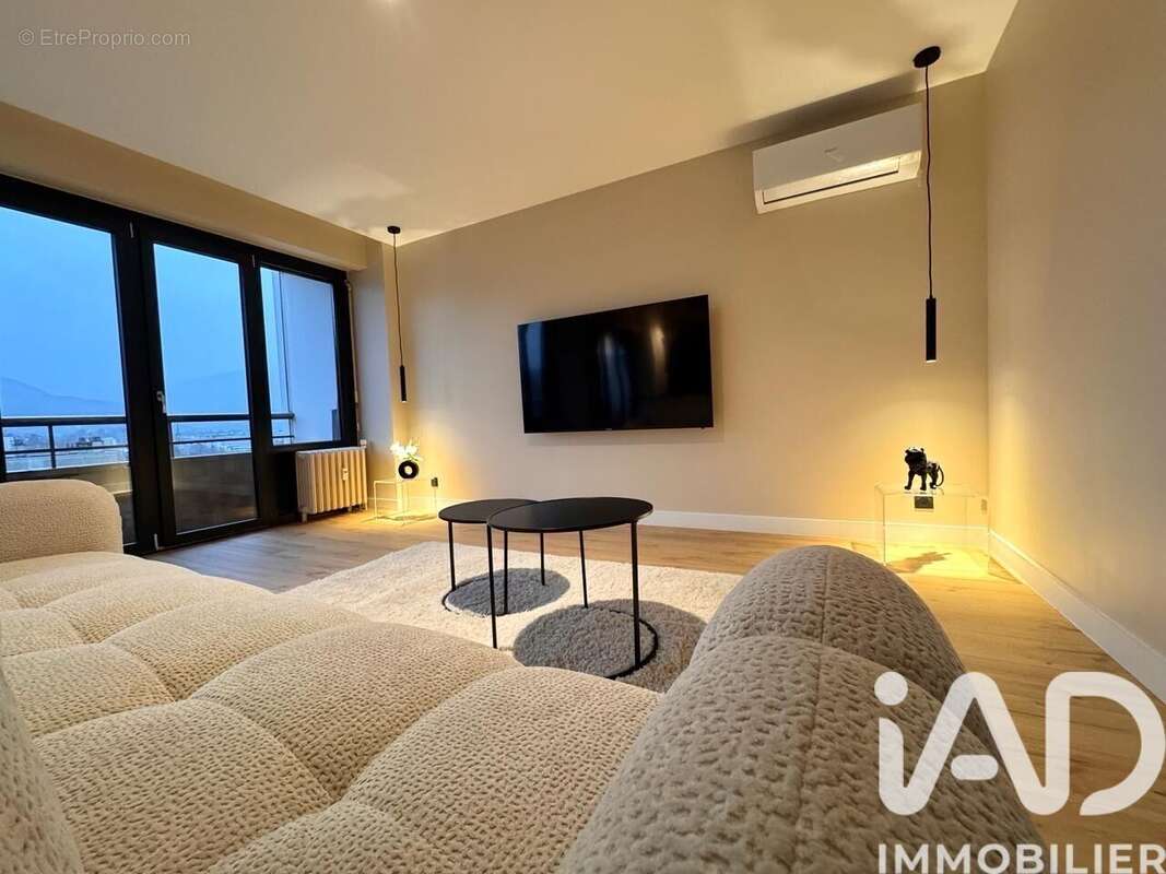 Photo 2 - Appartement à CHAMBERY