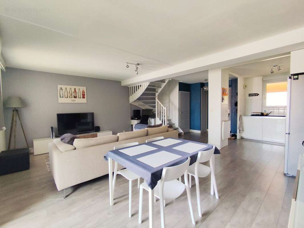 Appartement à MURET