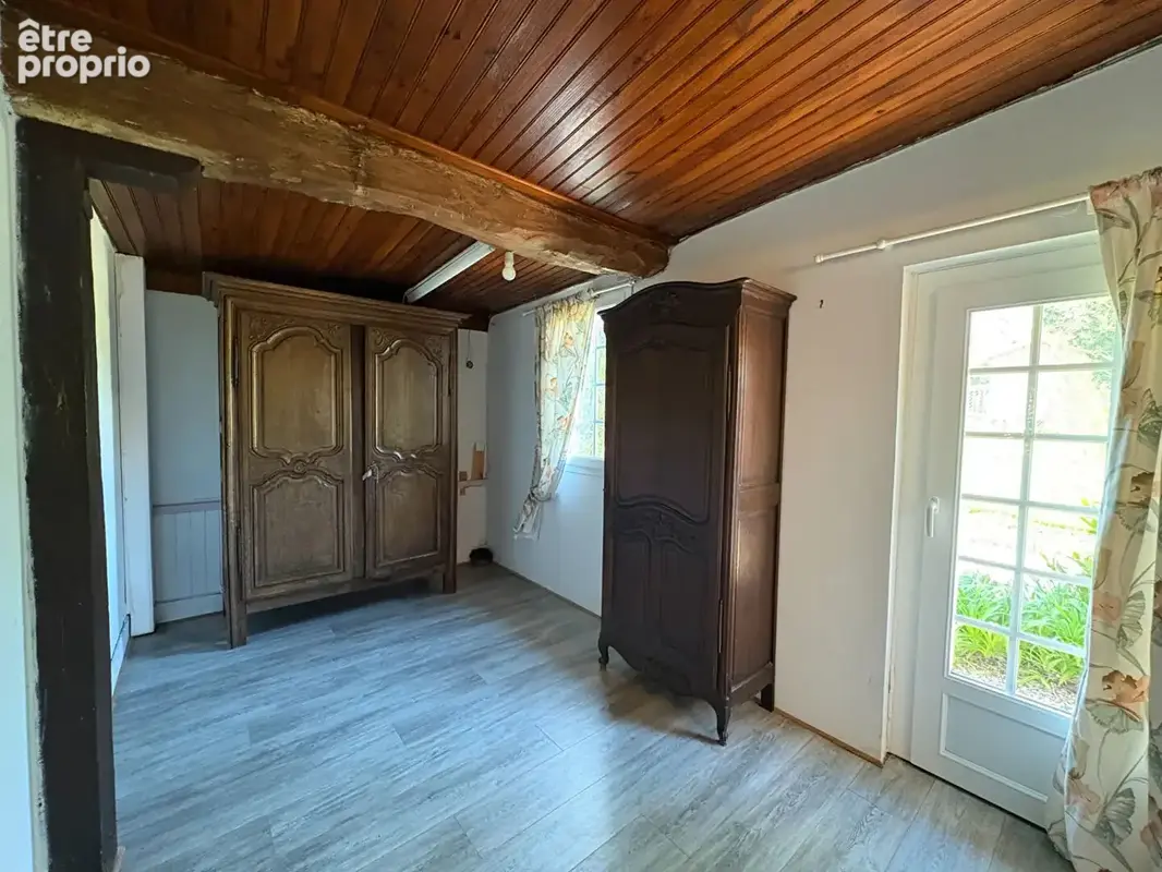 Maison à vendre - Normanville - 98.60 m² - 3 chambres - photo 8
