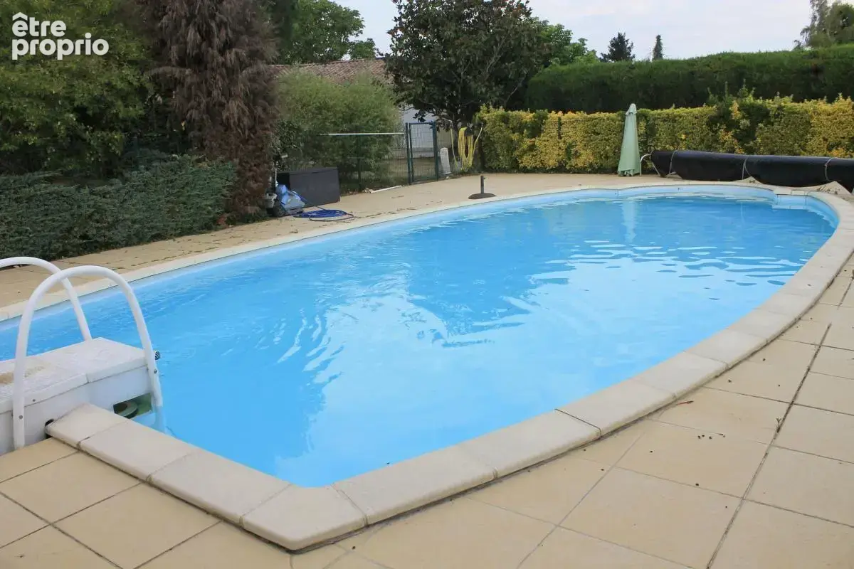 Villa 130 m2 6 pieces - photo 6