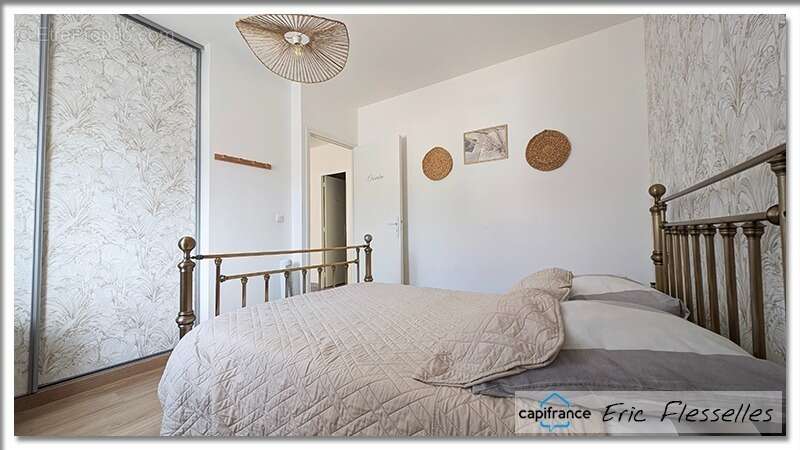 Appartement à GOURNAY-SUR-MARNE