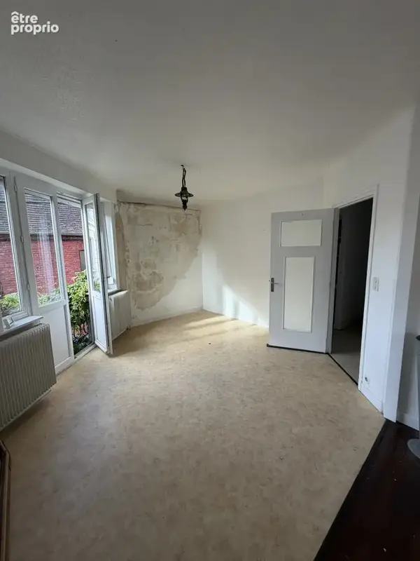 Immeuble - centre ville arras - photo 10