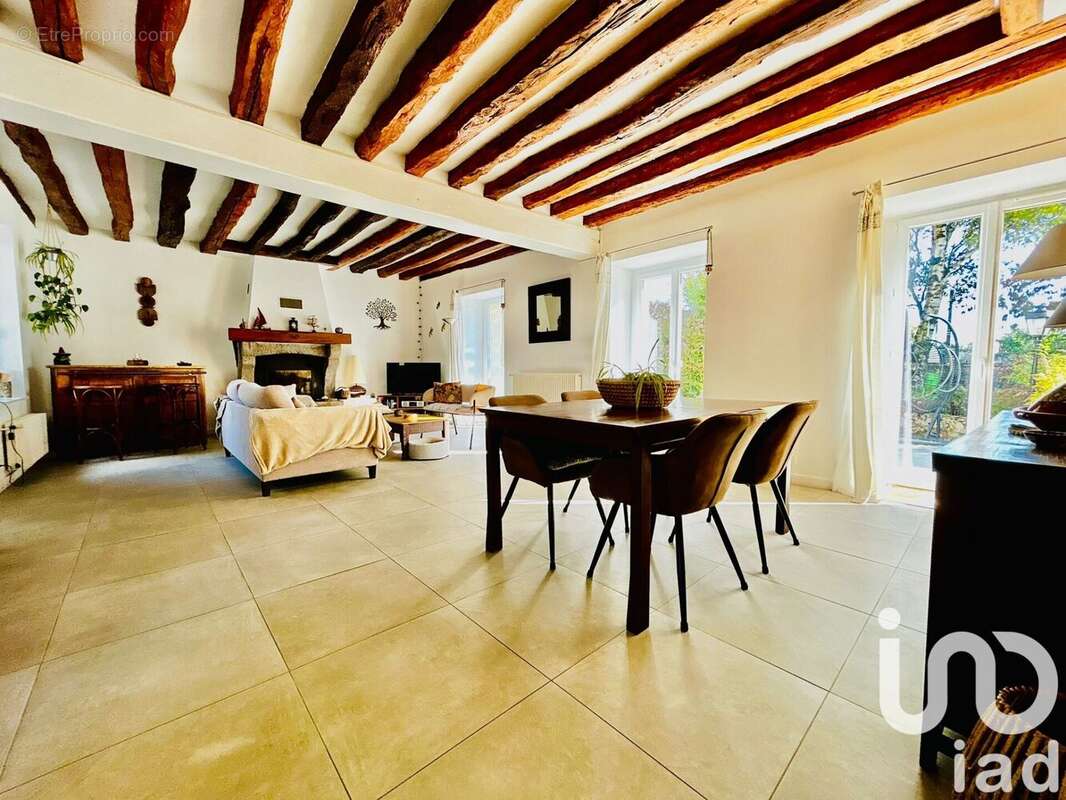 Photo 5 - Maison à ERCEVILLE