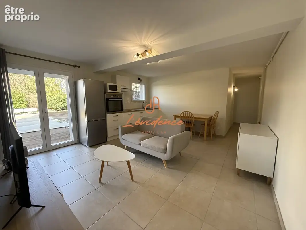 Montélimar : grande maison années 50, 235 m2, fort potentiel, piscine - photo 8
