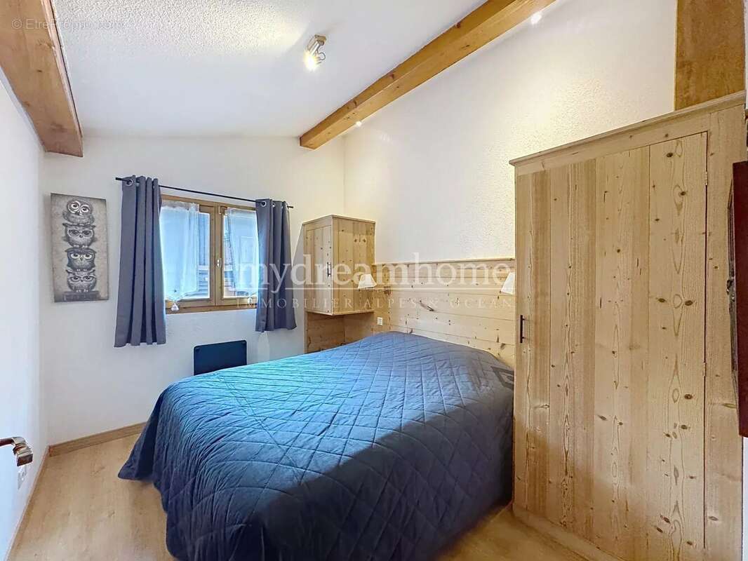 Appartement à PRAZ-SUR-ARLY